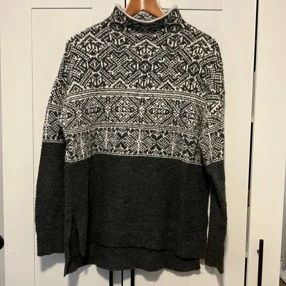 Plush-knit sweater by Merona - Picture 1 of 5